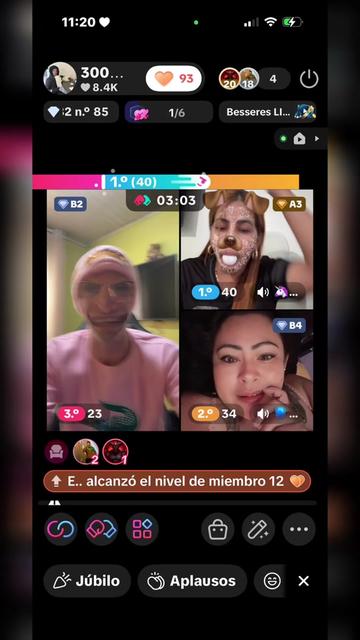 @300💎 gaby el mejor