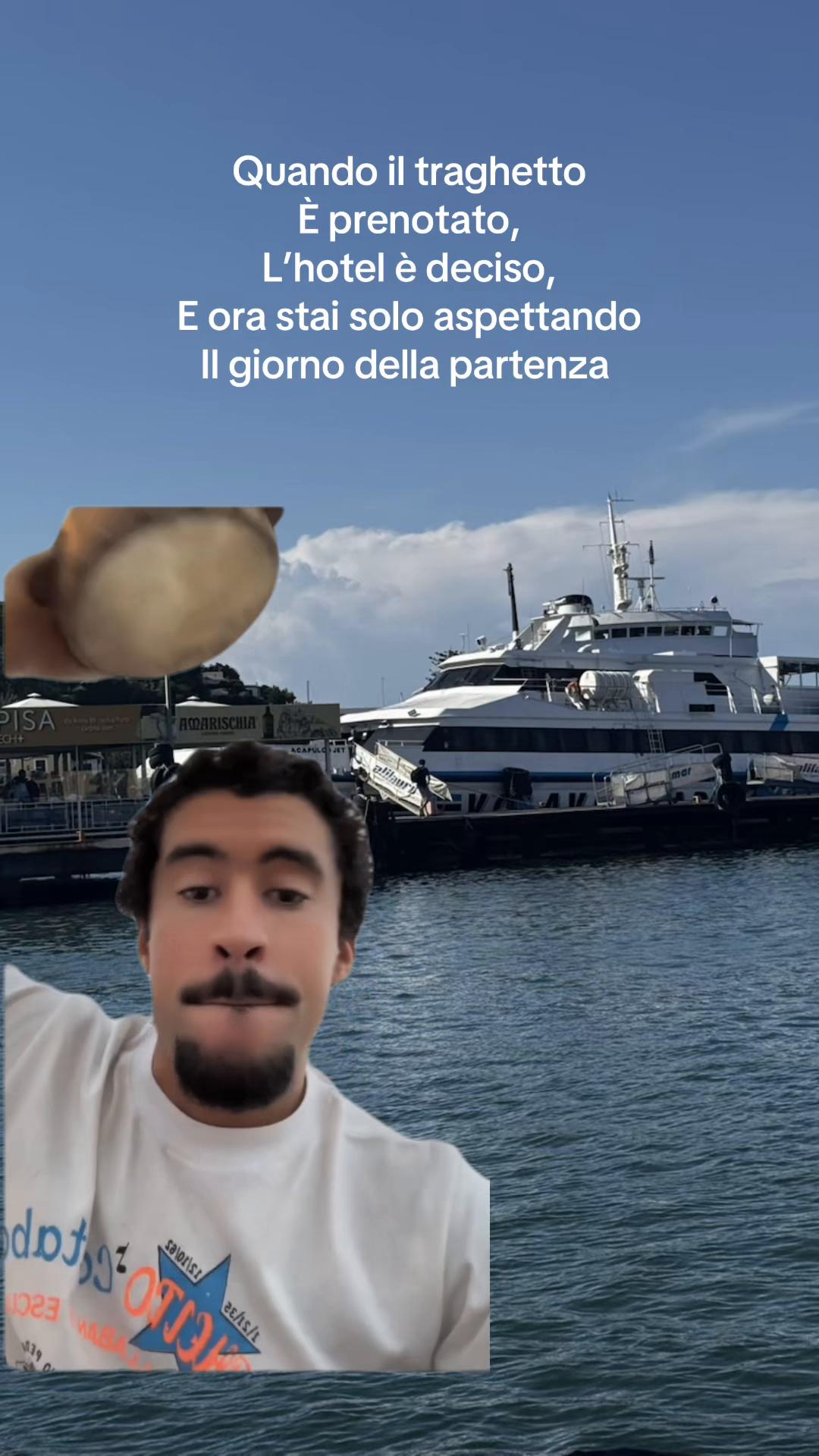 @Francesco Letizia PR NAPOLI