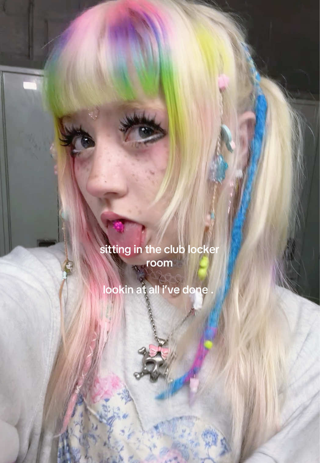 @ʚ₍⑅ᐢ.໒^.ᐢ₎ 🪷
