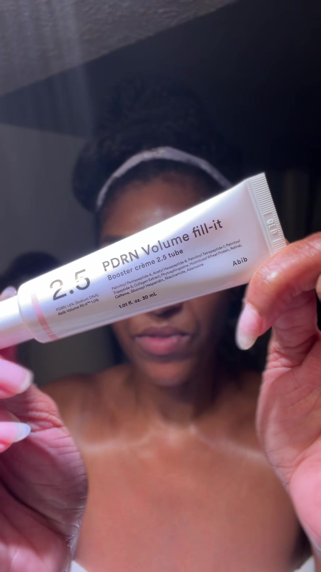 @Nina Webster✨Beauty+Skin Tech