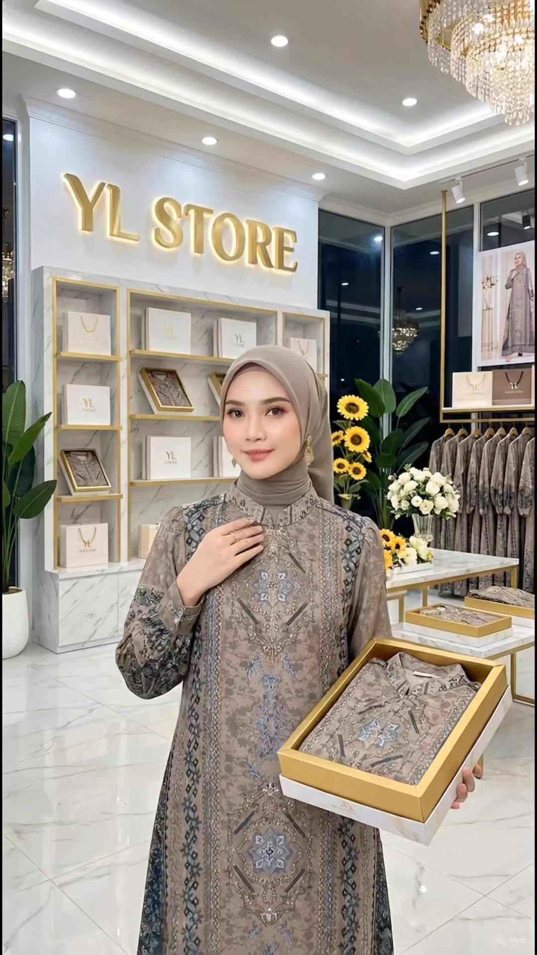 @YL STORE