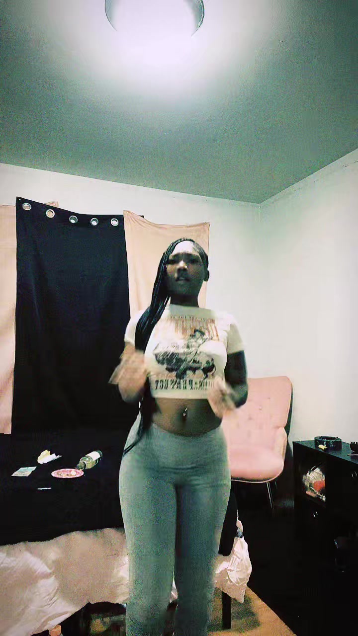 @Gang$taBarBee
