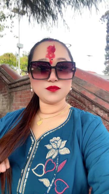 @देबिका लिम्बु थापा❤️