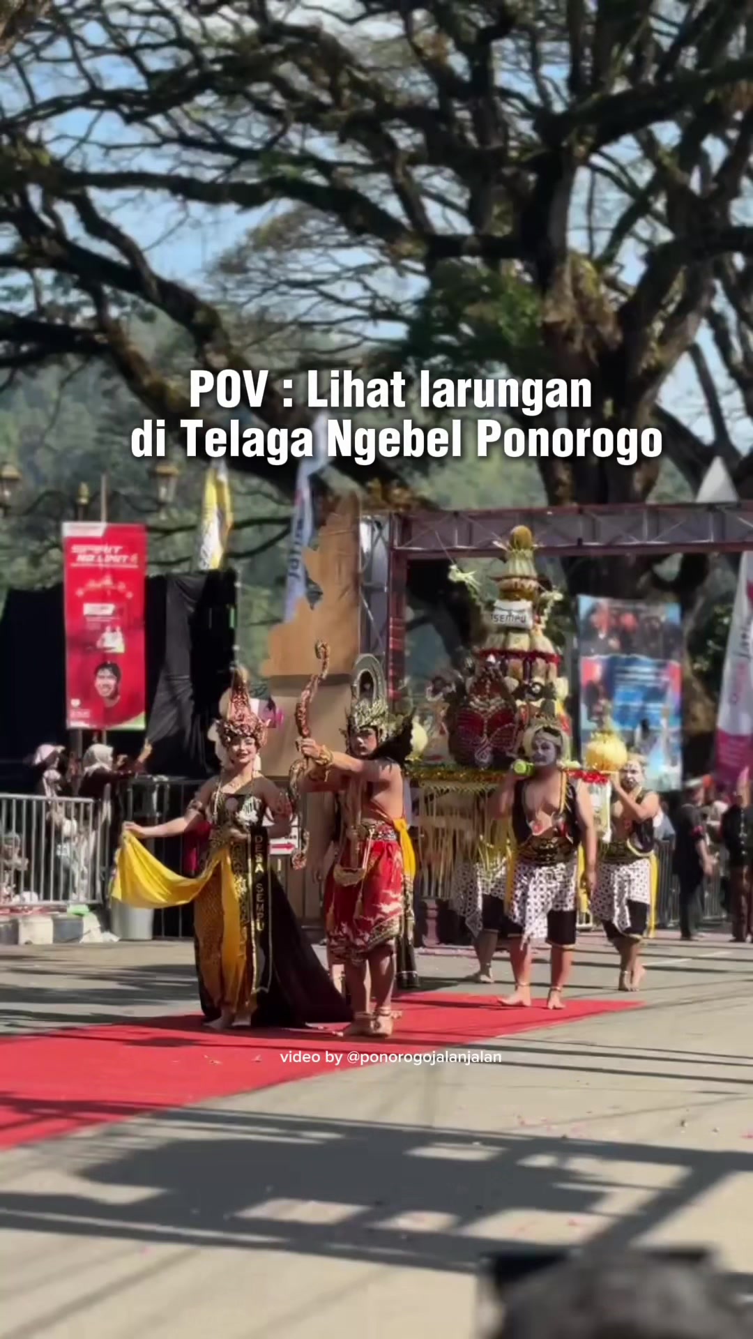 @PONOROGO JALAN JALAN