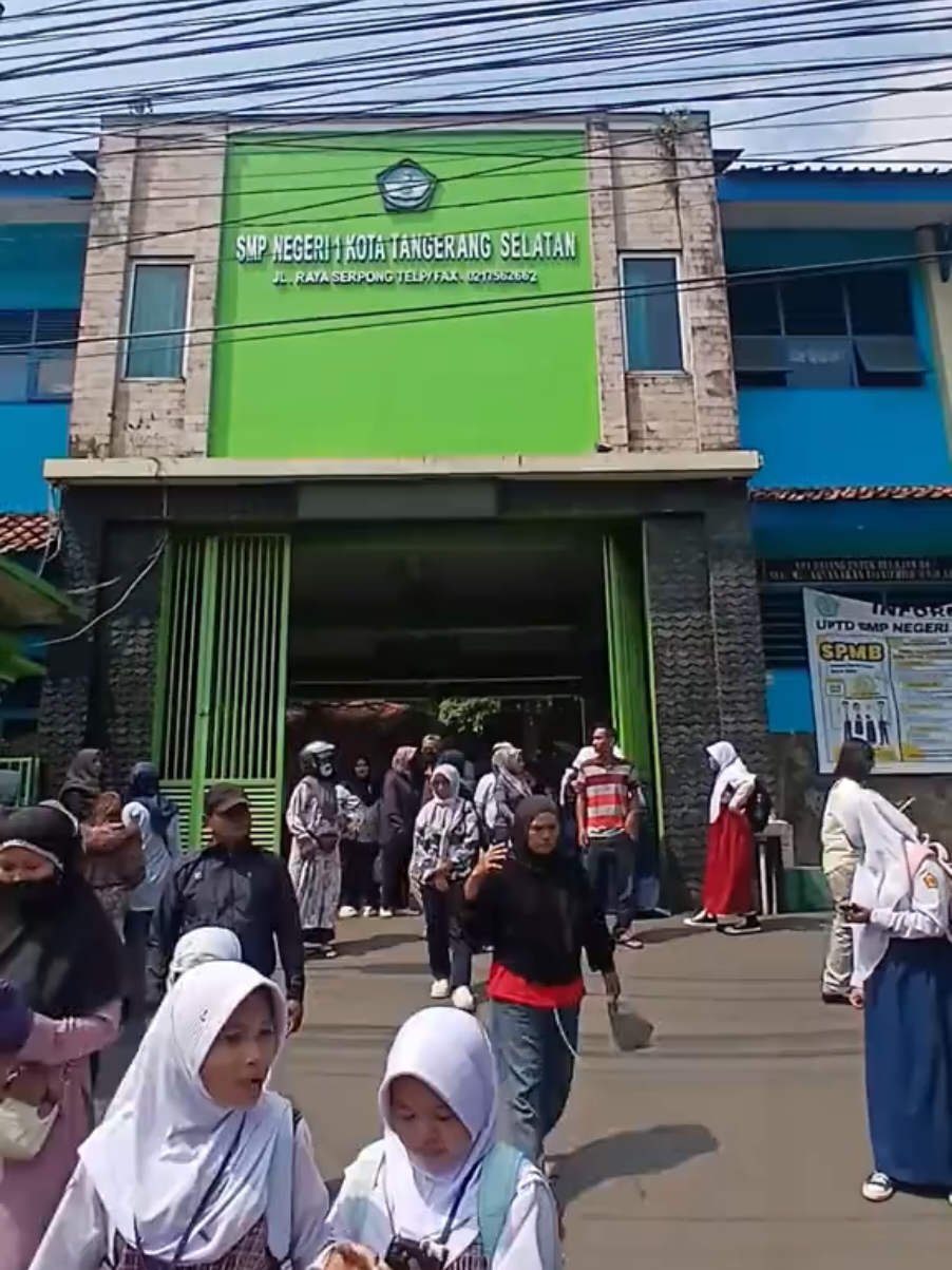 @TANGSEL TV