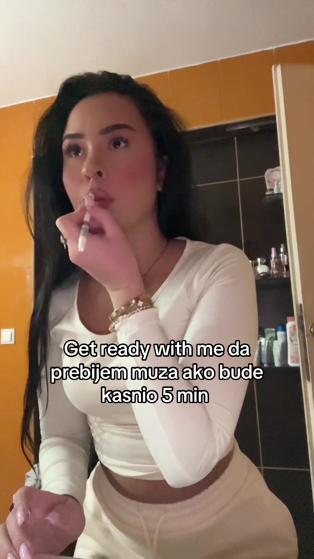 @Arabela Muminovic