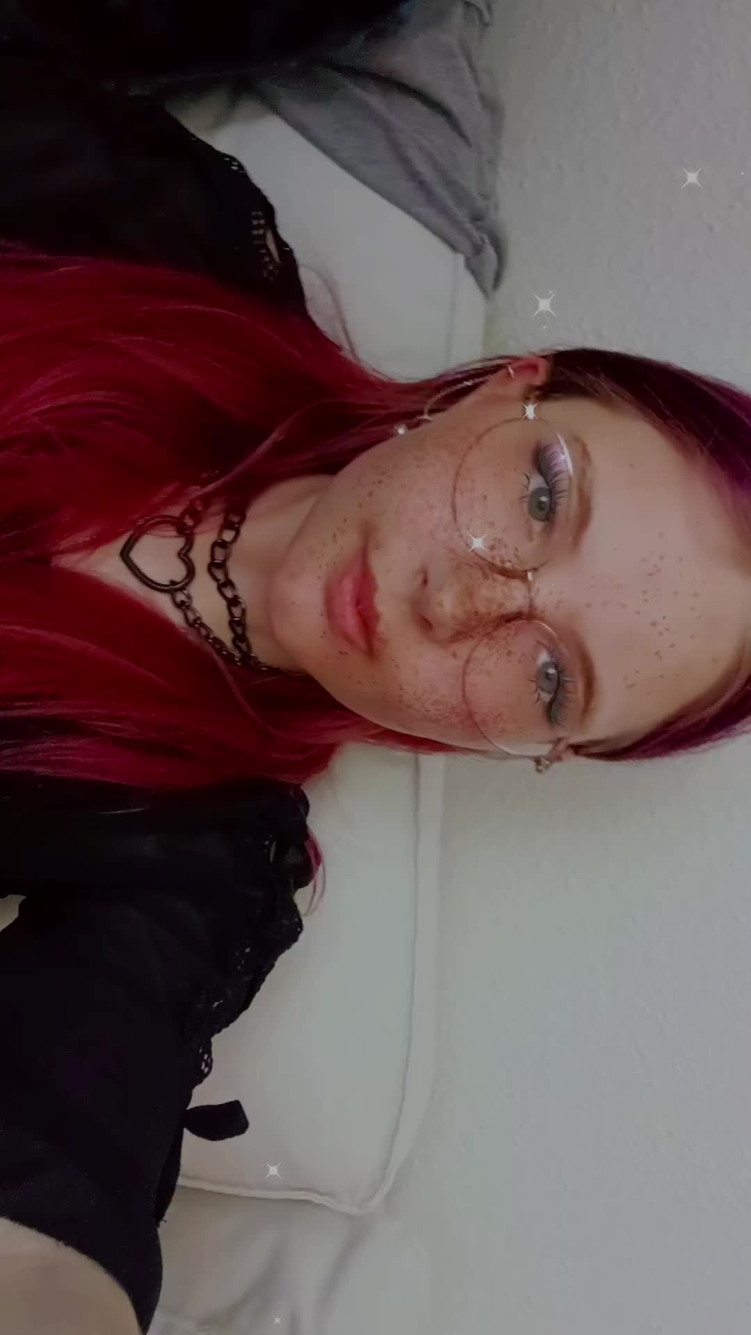 @Sein Teufelchen😊❤️