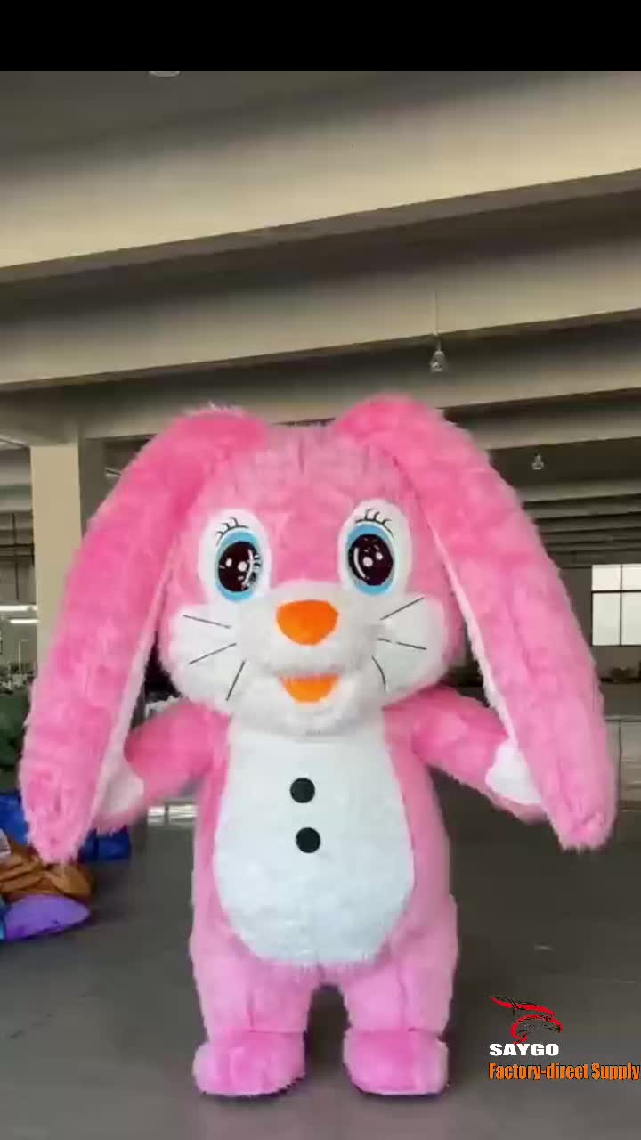 @bigmascotcostume