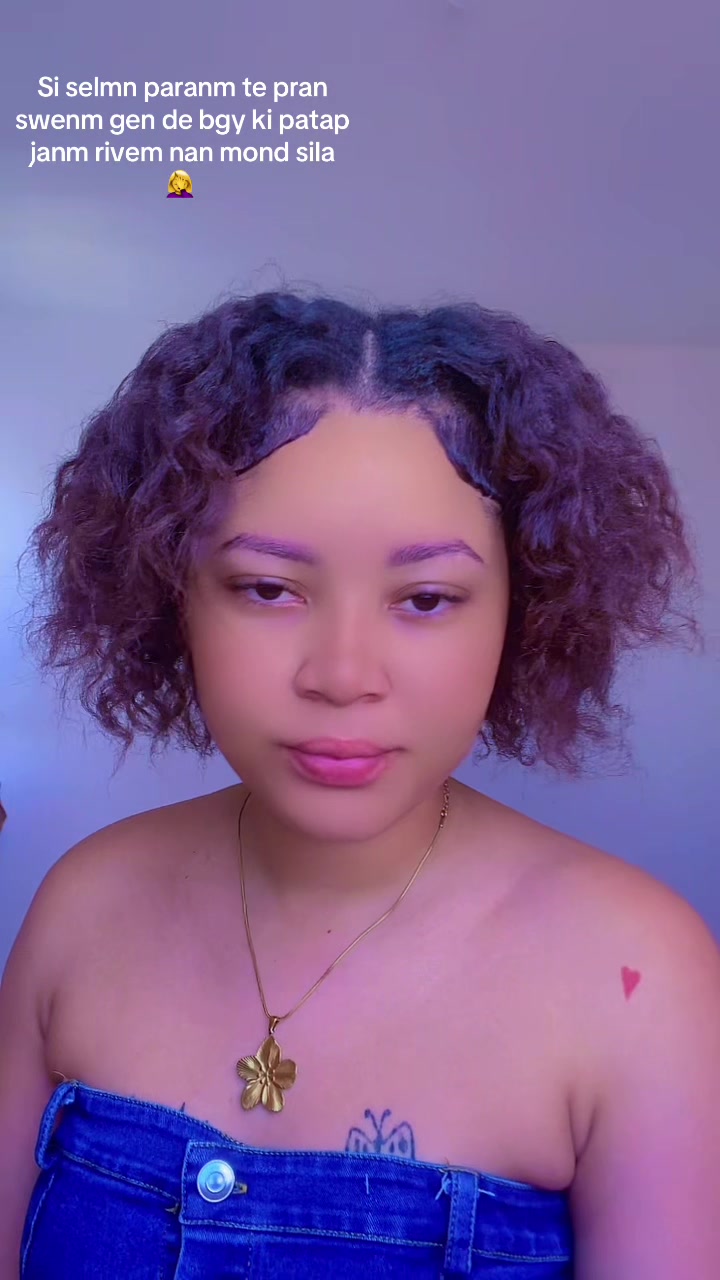 @Chica loca ๐ค๐ค๐ญ๐น