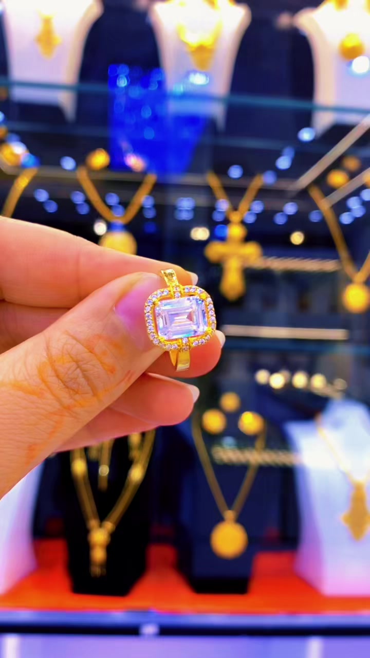 @Nigat gold jewelry