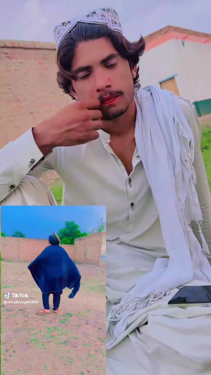 @Zohaib king