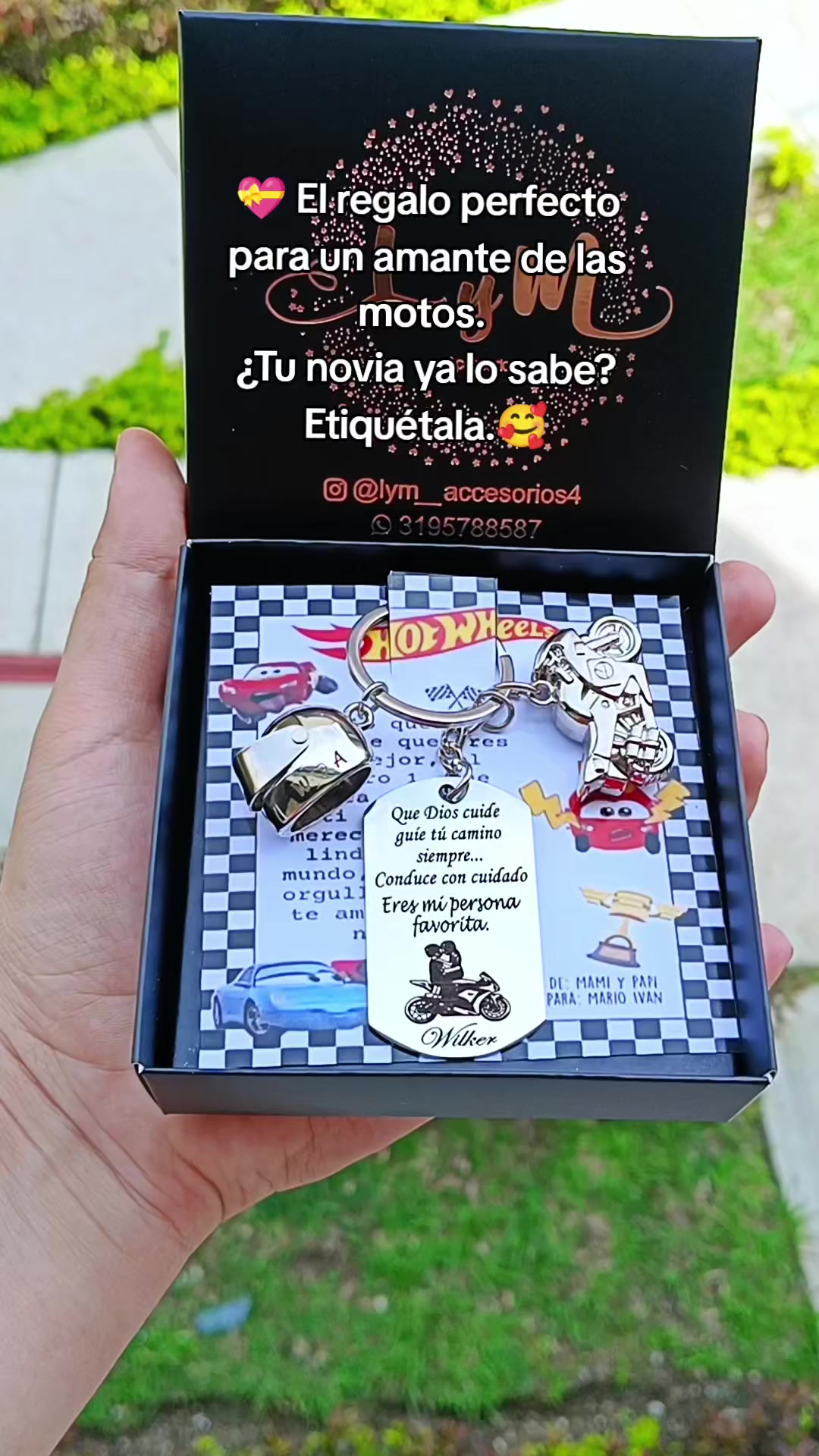 @Lym accesorios