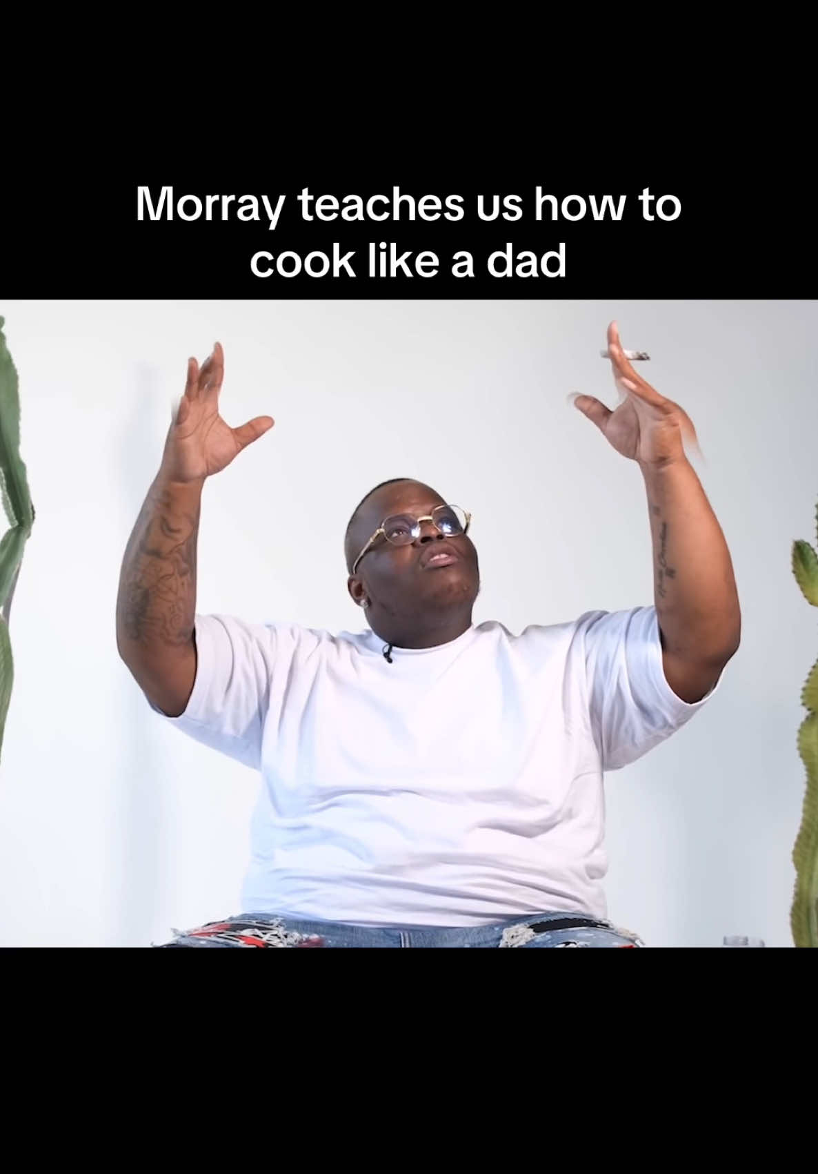 @Morray Fan Page