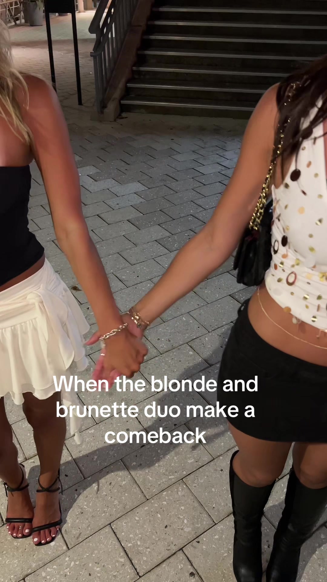@Sabrina Isabel