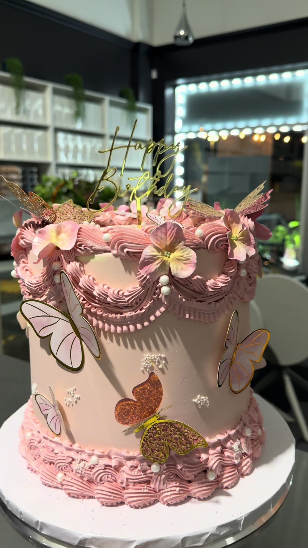 @M&B Bakery and Cakes