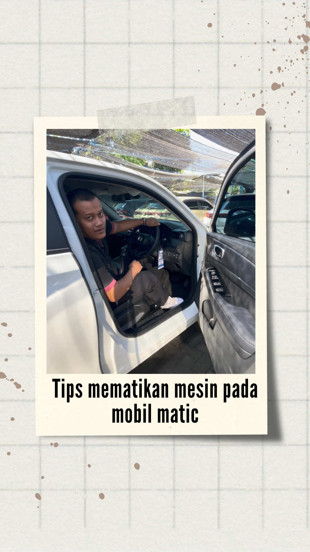 @Hondasurabayacenter_rizky