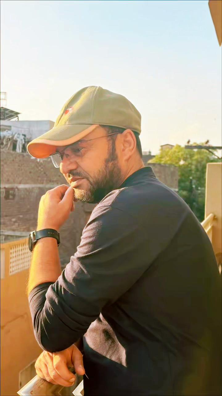 @Javaid Ali Bhatti