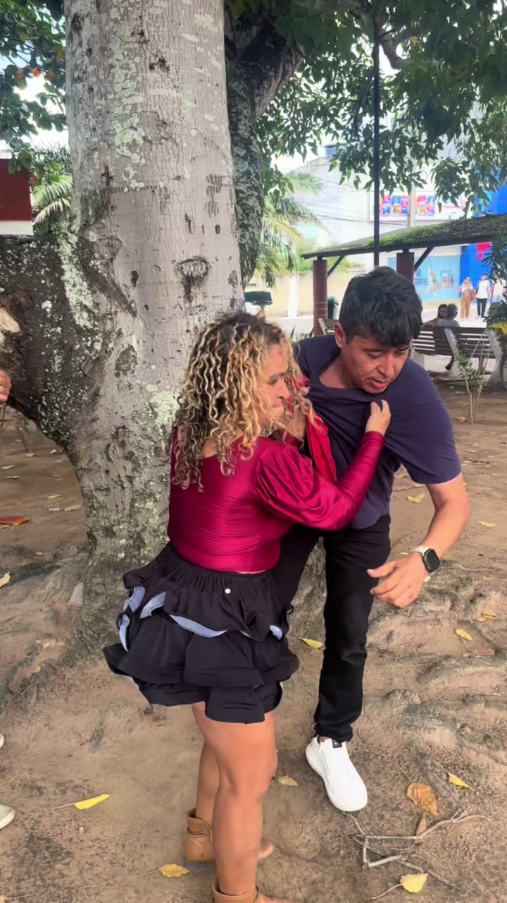@Z&eacute; bebinho da mam&atilde;e oficial
