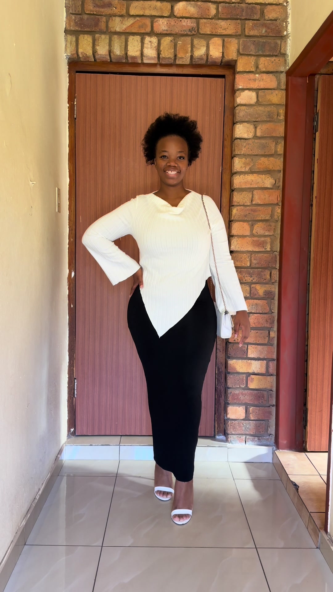 @Sanelisiwe Mtumane