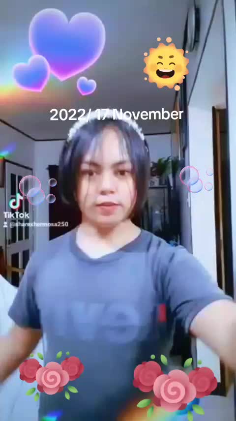 @Christine'loves