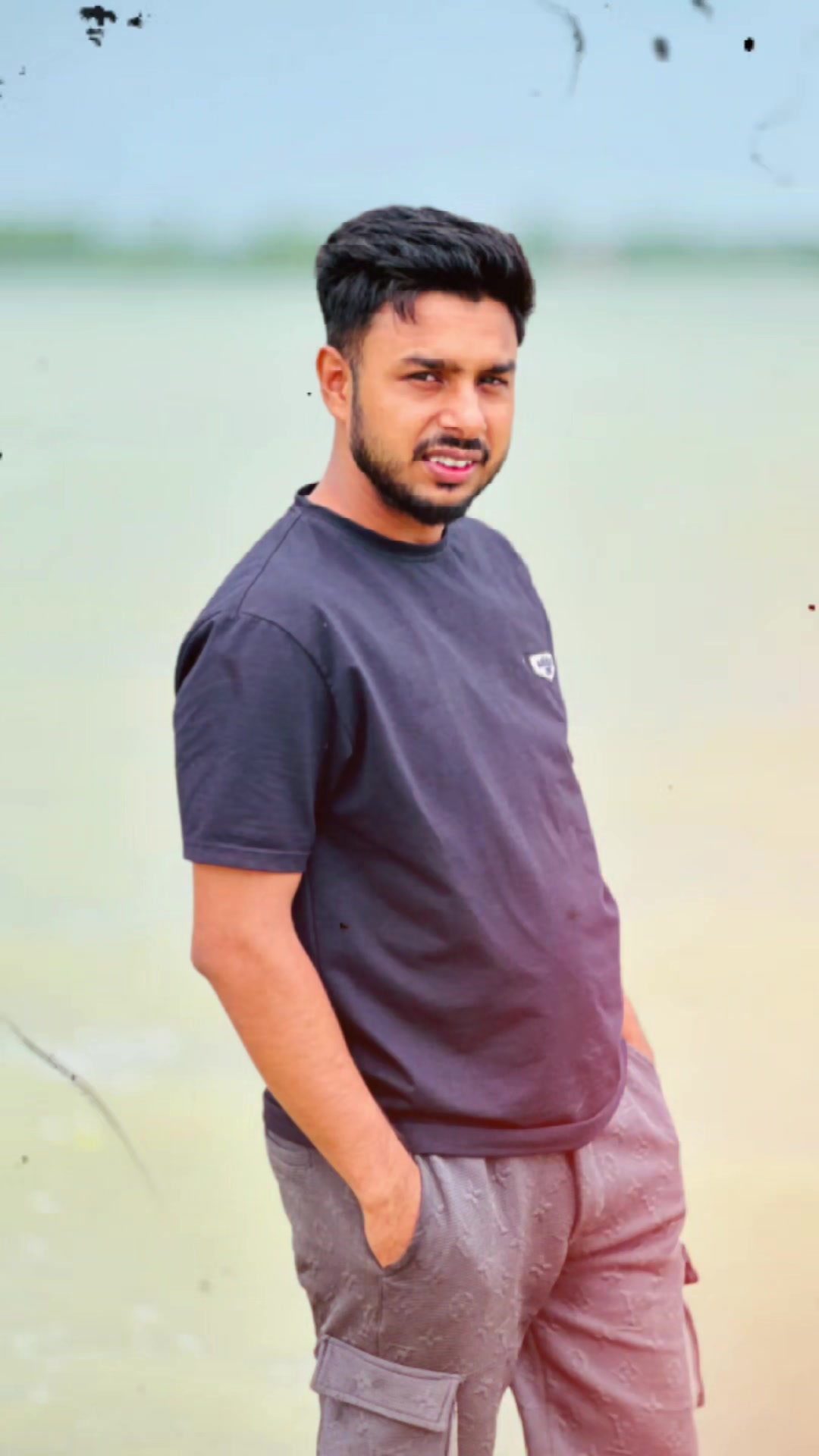 @&deg; · ˙𝑨𝒎✣𝑺𝒉𝒂𝒉𝒊𝒏&bull;&sdot; ∘🇧🇩