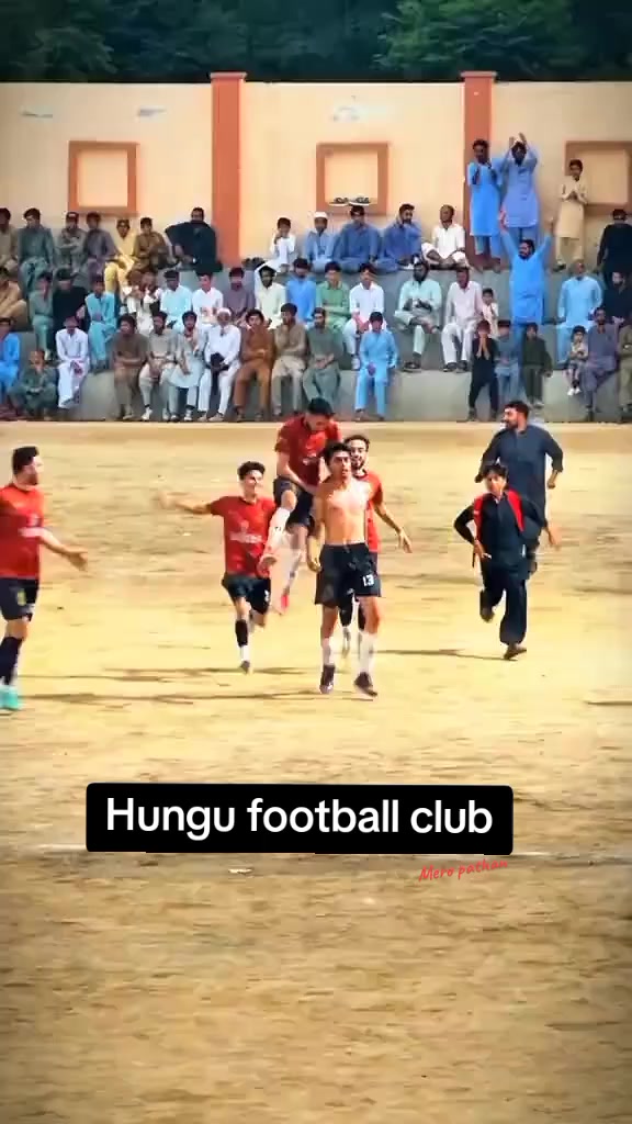 @HUNGUFOOTBALLCLUB