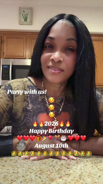 @La House of SunShineStarr100