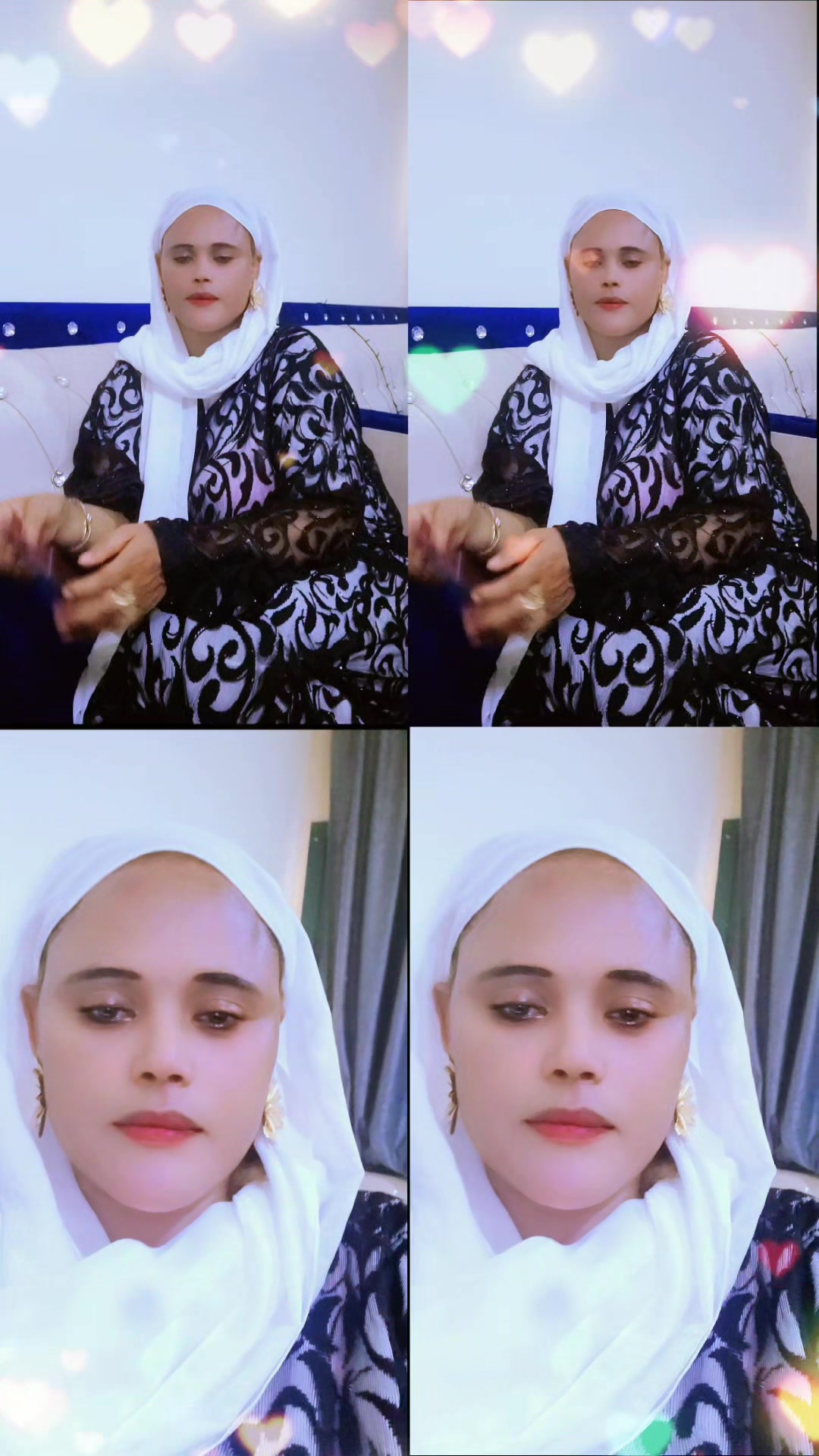 @jimmitii yasinii abba milikii