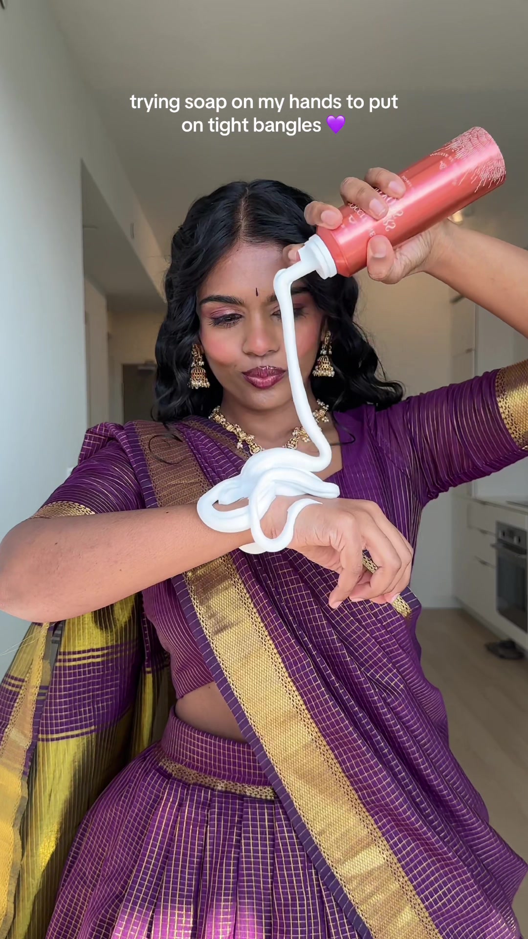 @Sanjana