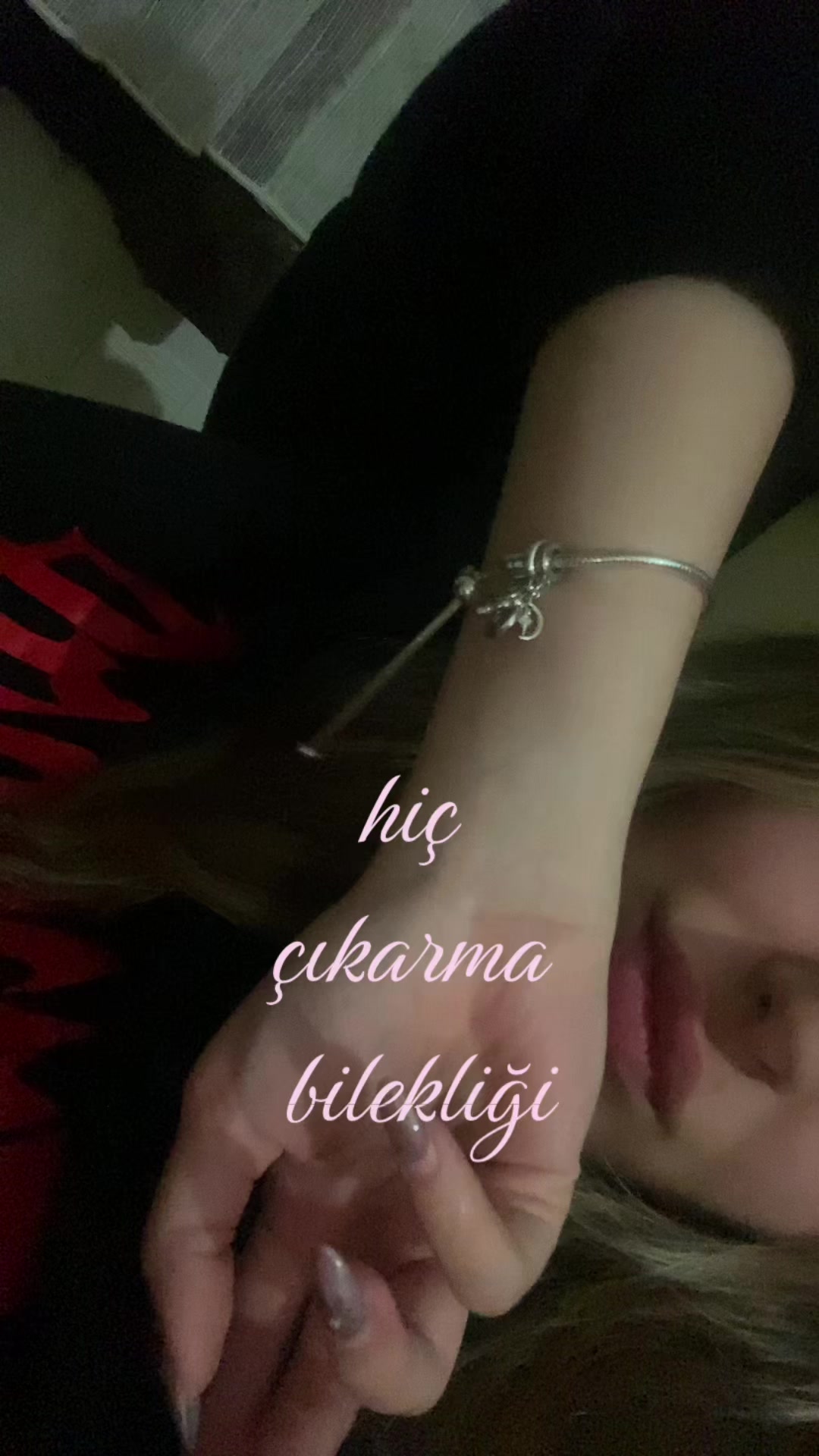 @ilaydacımm