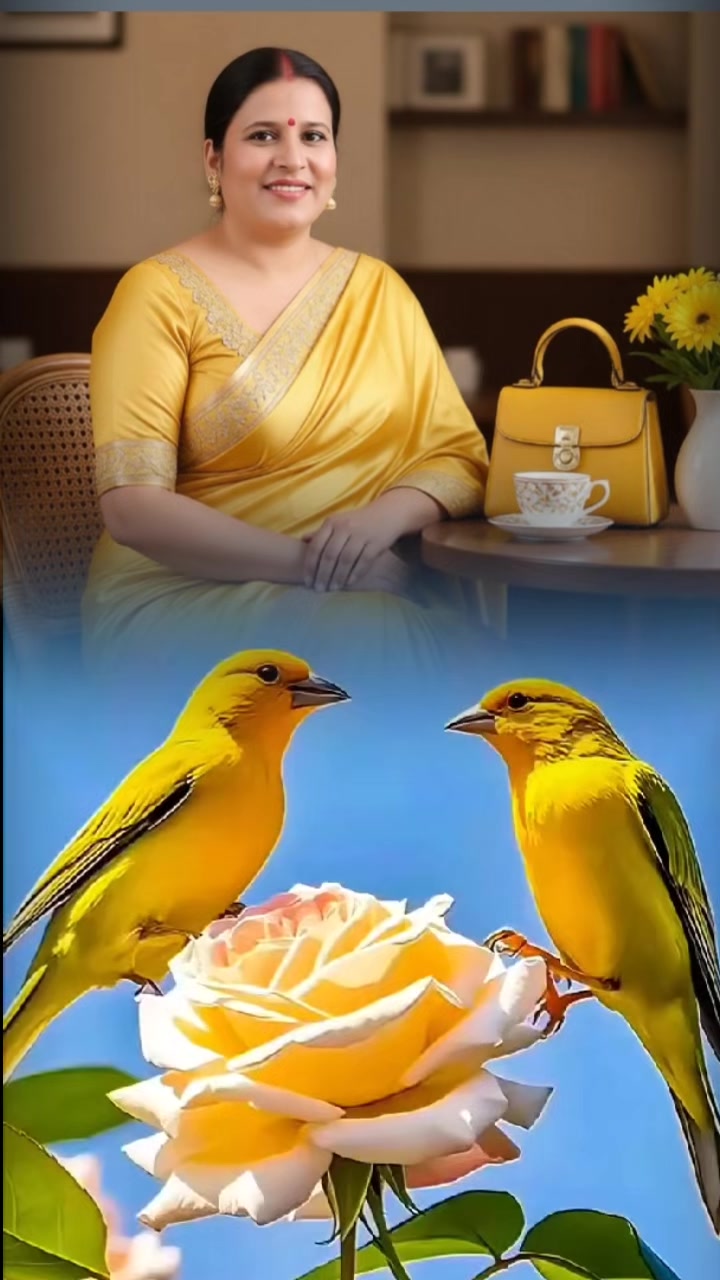 @Kalawati Samant