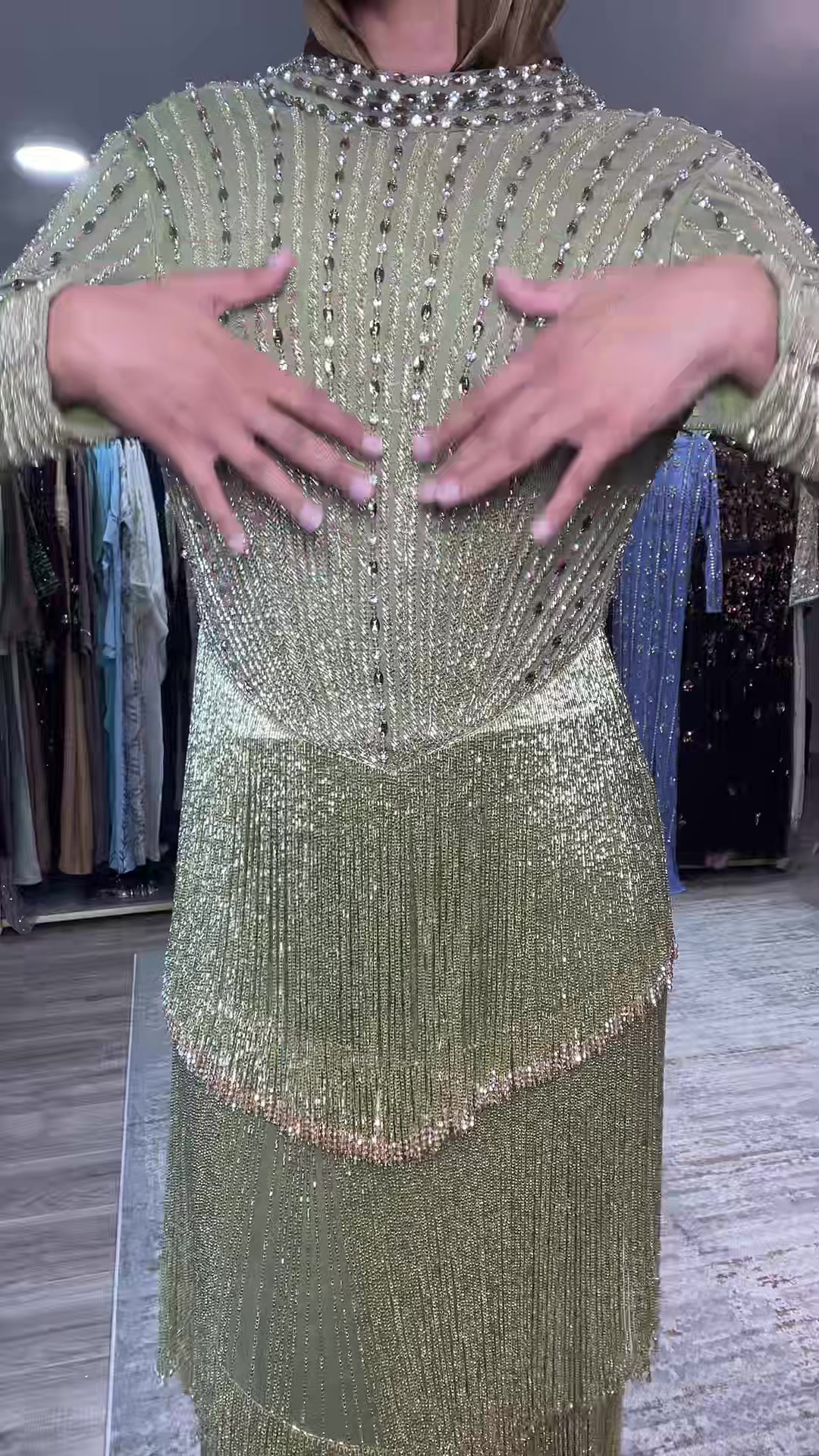 @Asiyah's Boutique