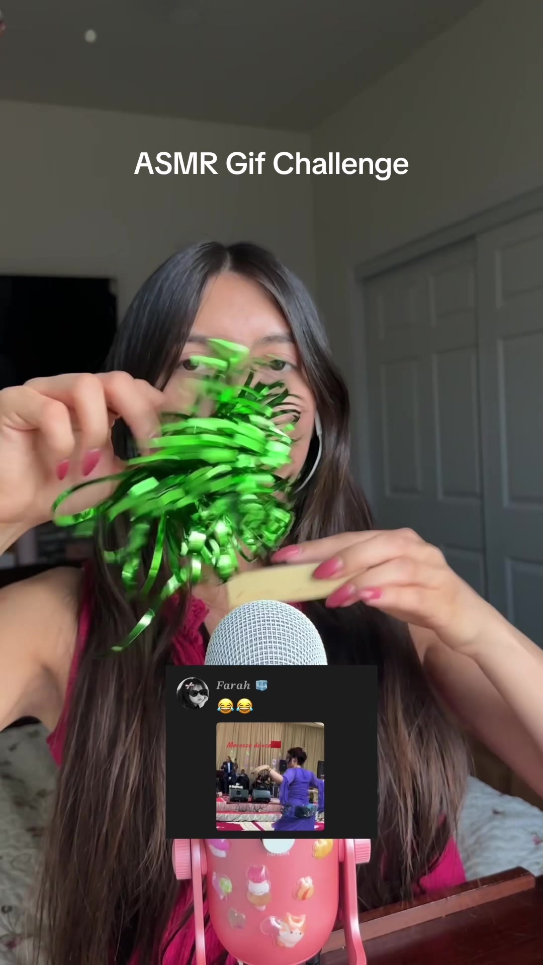 @ASMR Liz