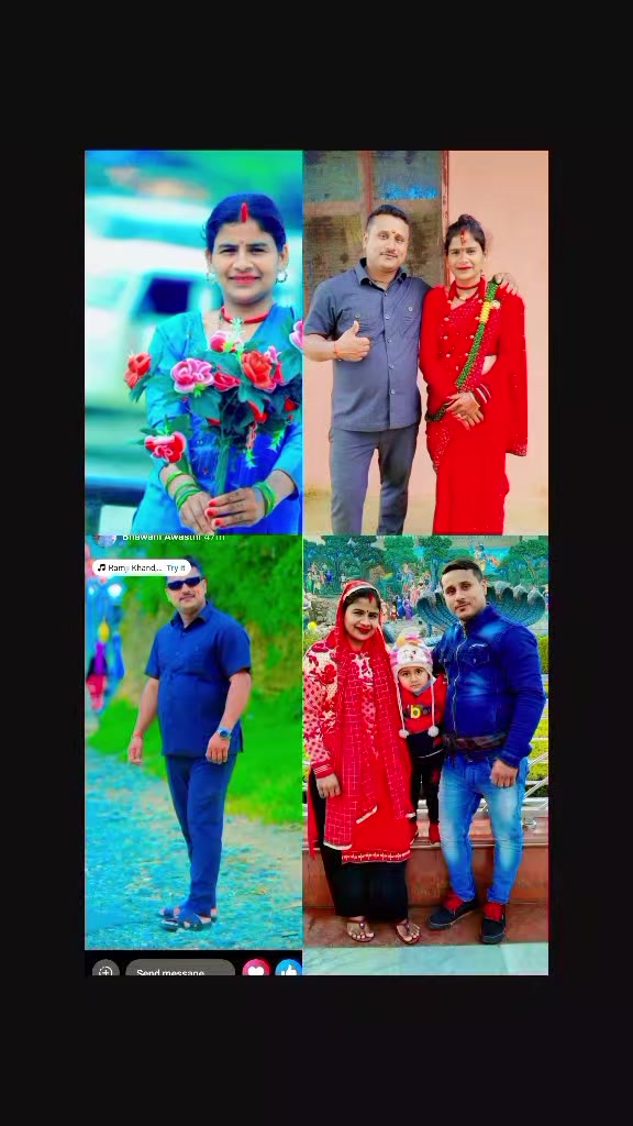 @janaki Awasthi