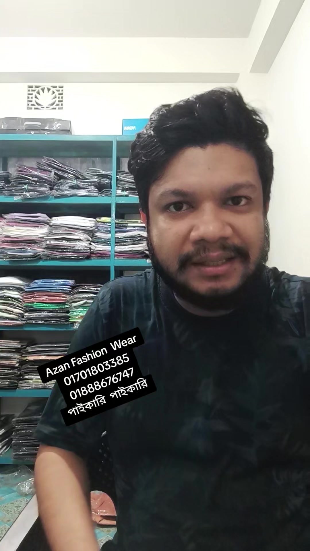 @Azan Fashion Wear