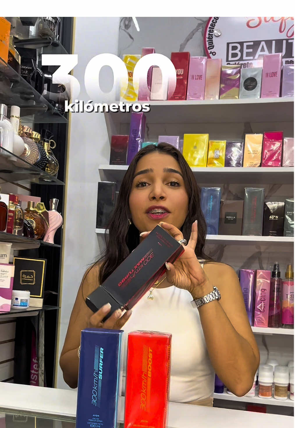 @Stefy beauty