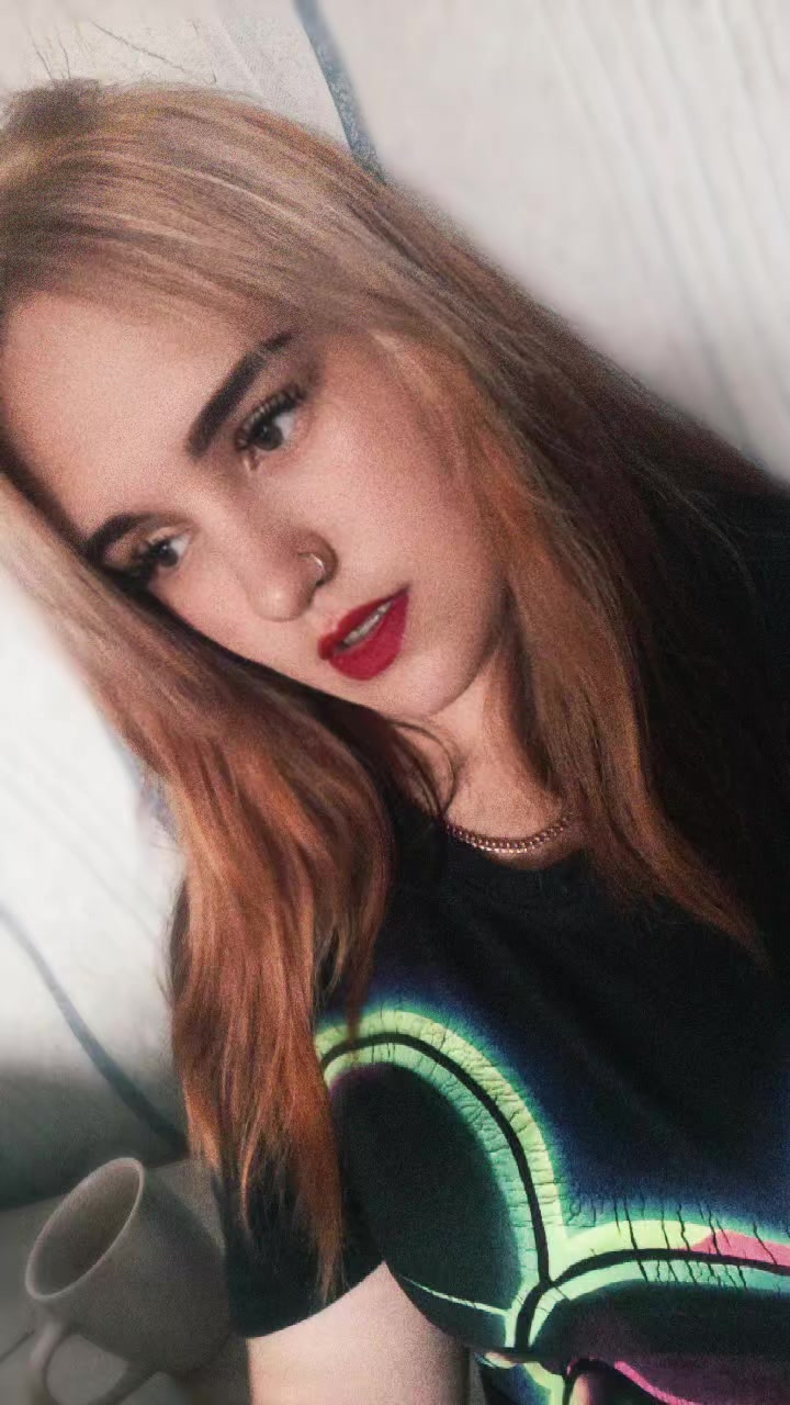 @❤️🇷🇺Девушка из России🇷🇺❤️
