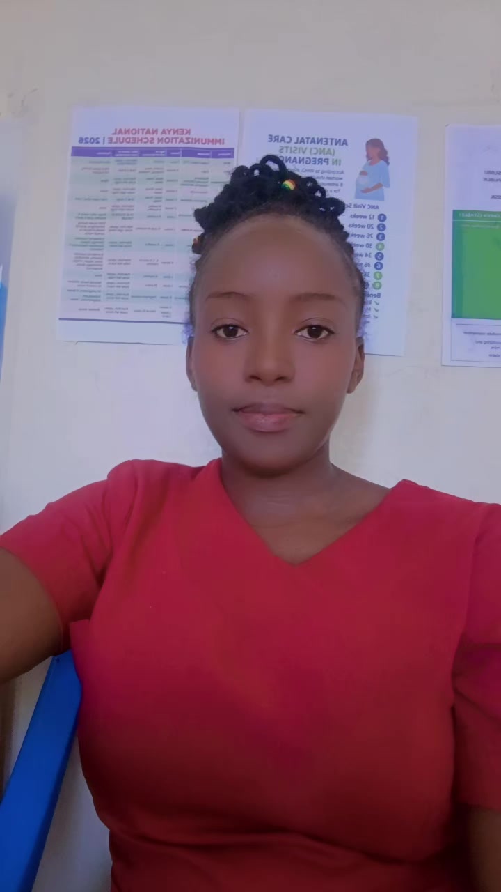 @WendyRN💉💕❤