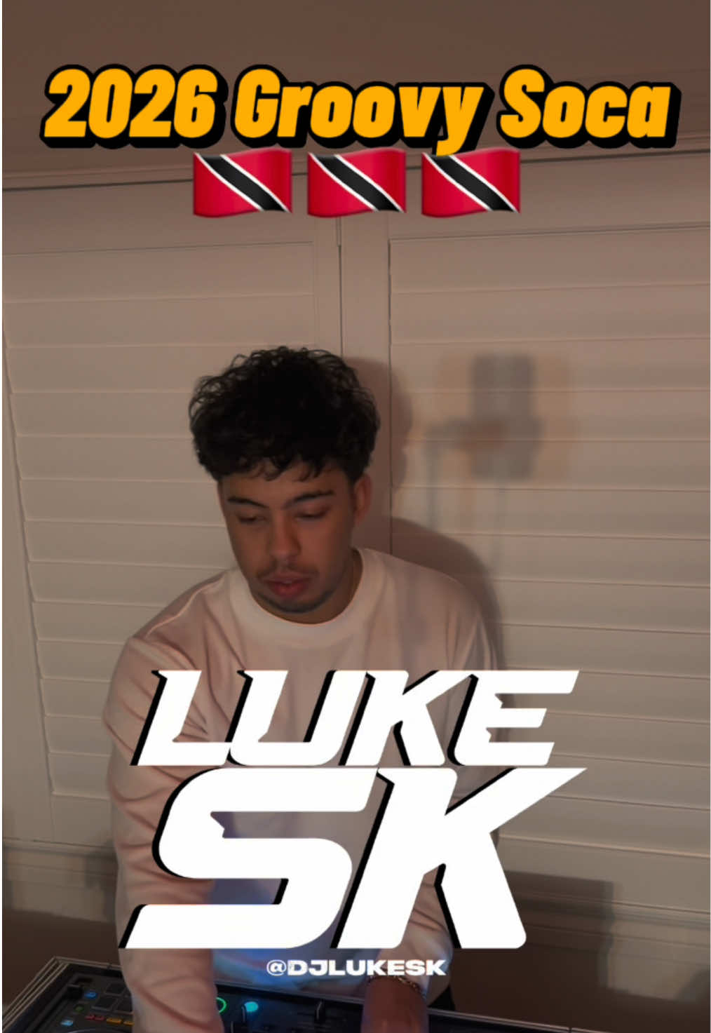 @DJ Luke SK