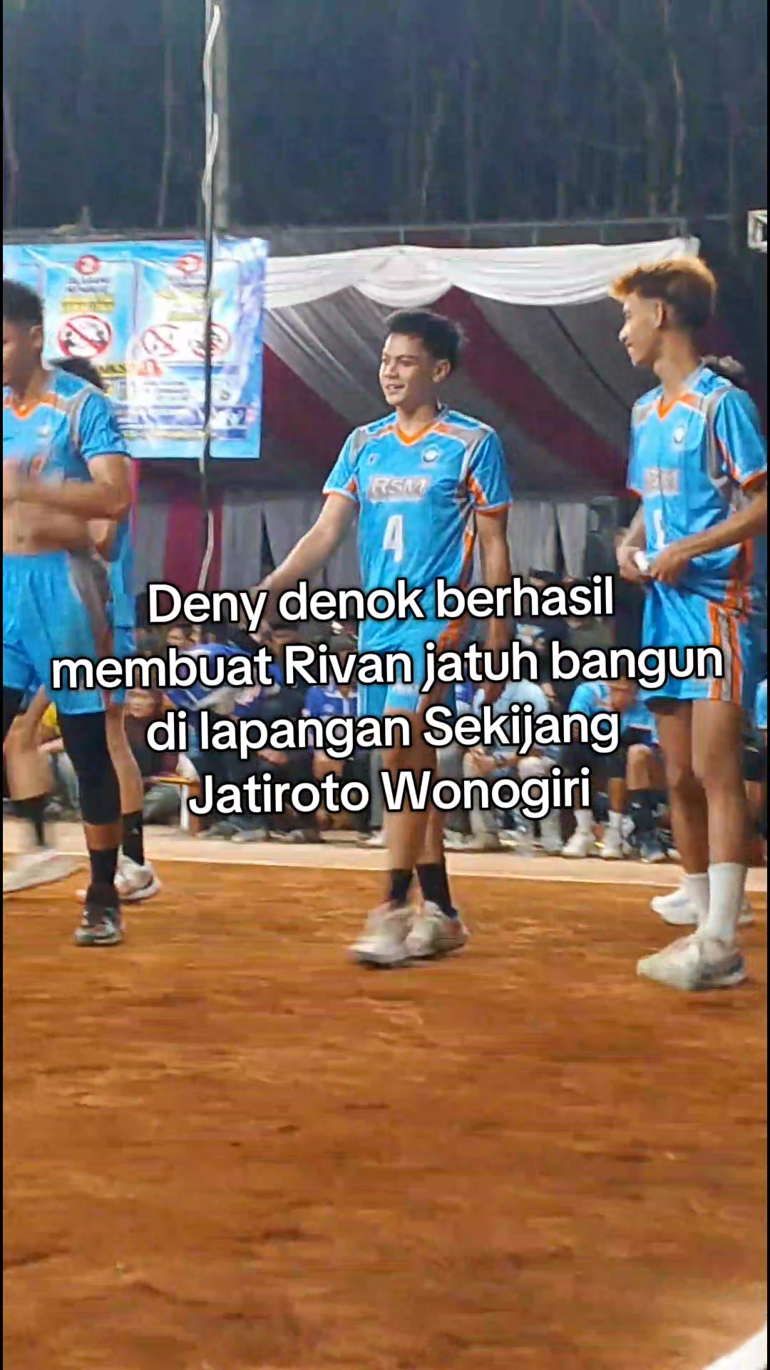 @seblak al ul
