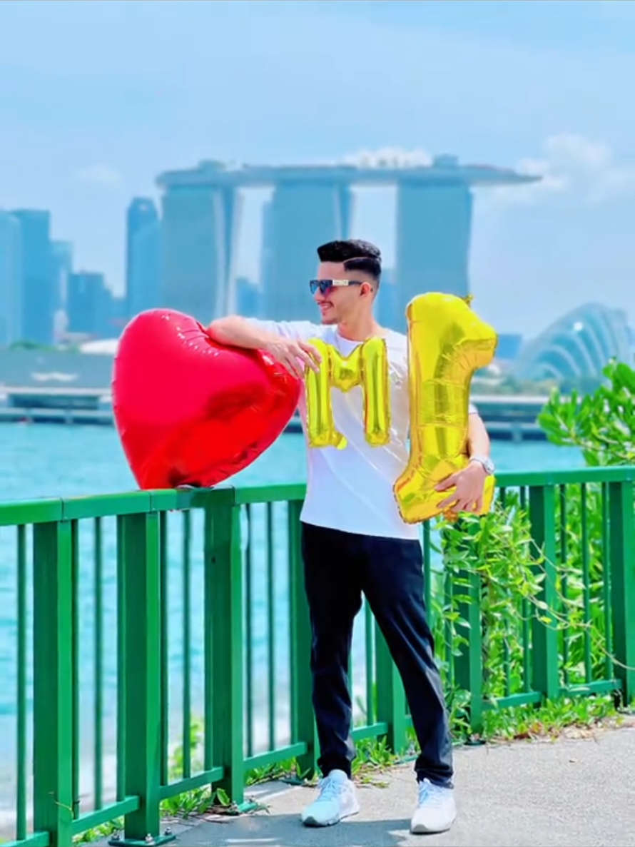 @Adel Singapore