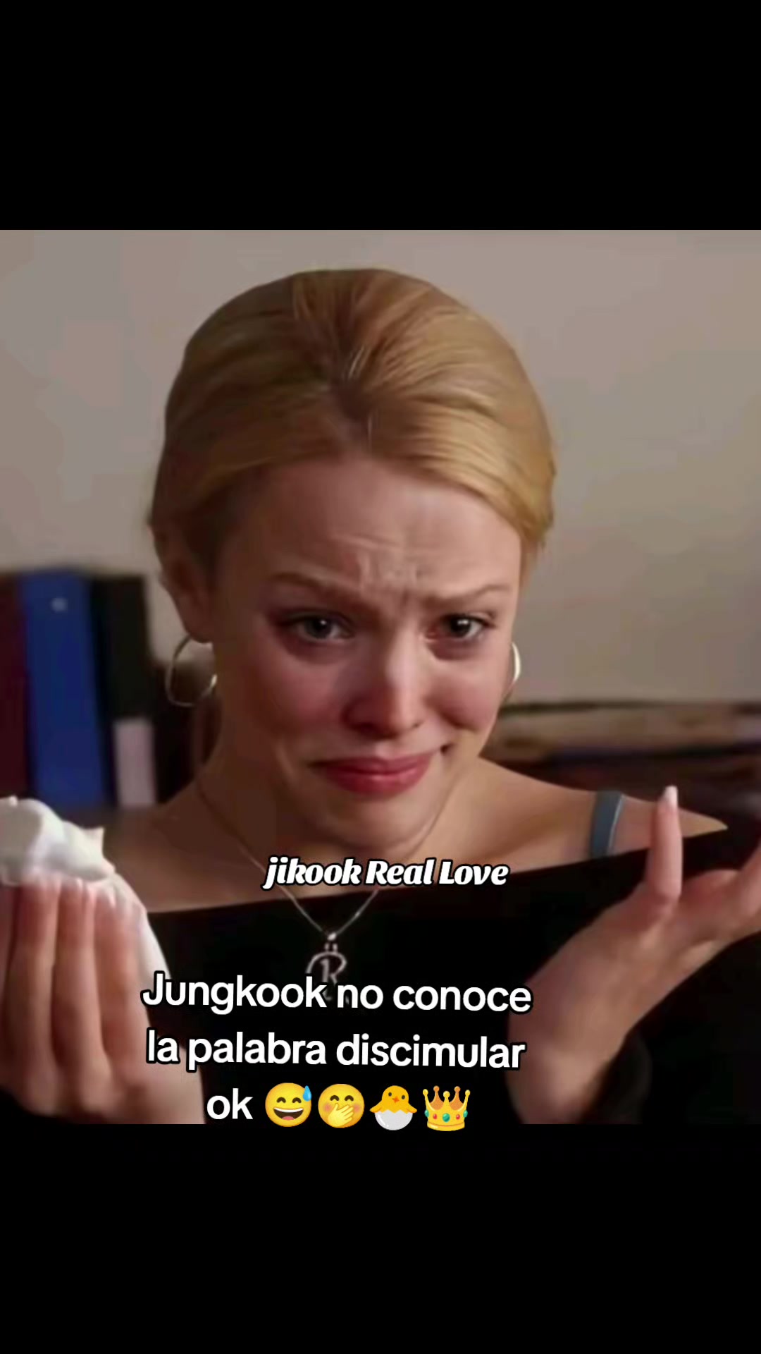 @Jikook Real Love SolyLuna