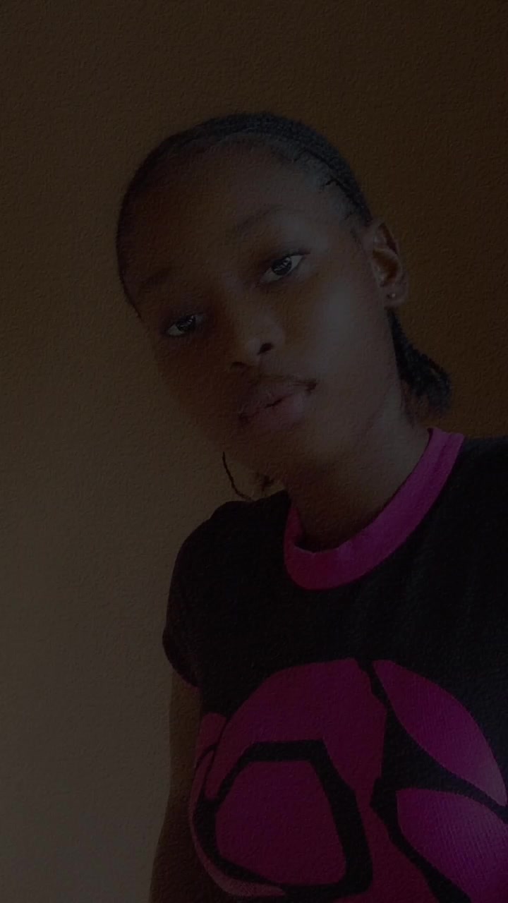 @IFEOMA ANGEL