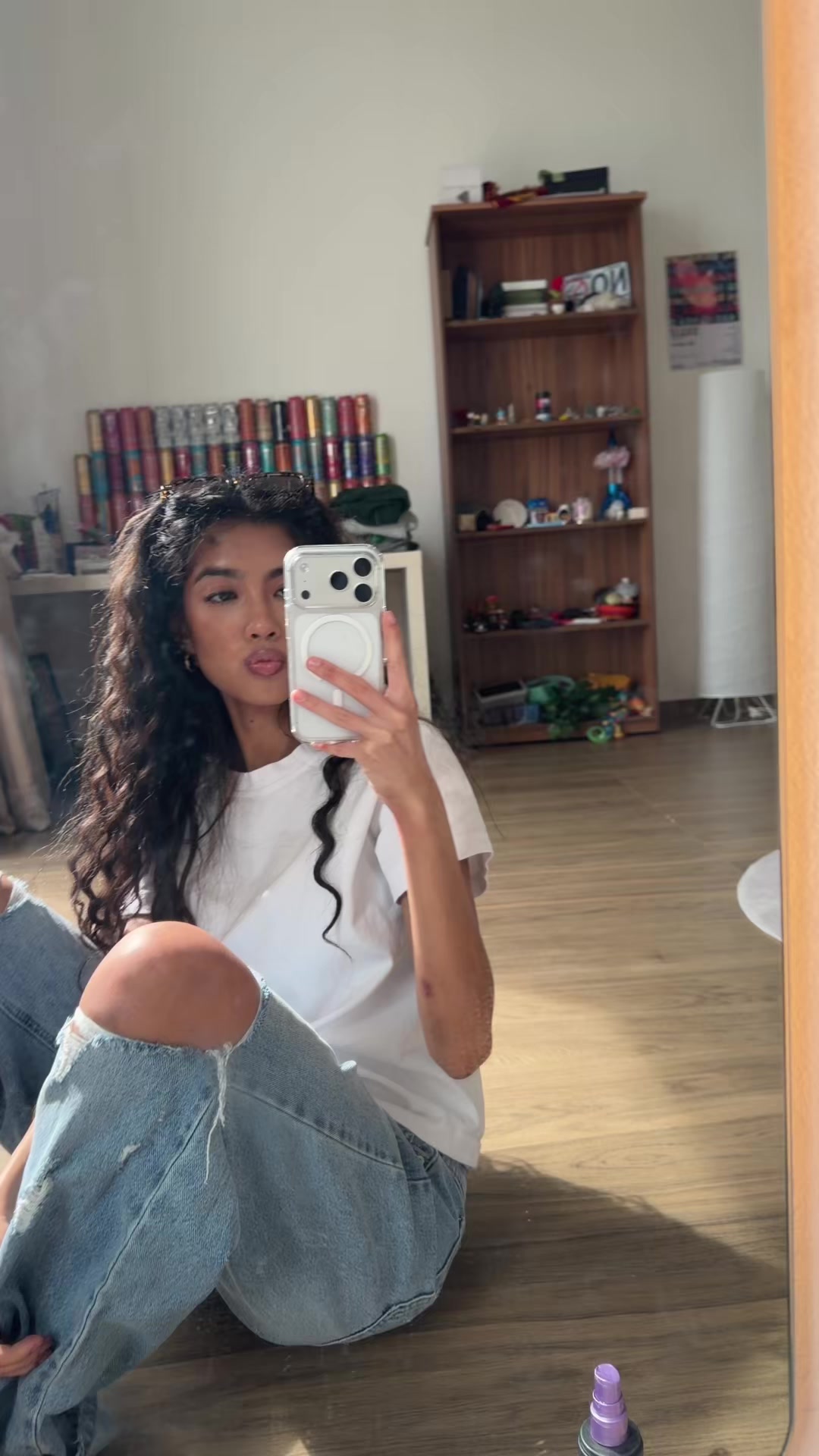 @Ariana K