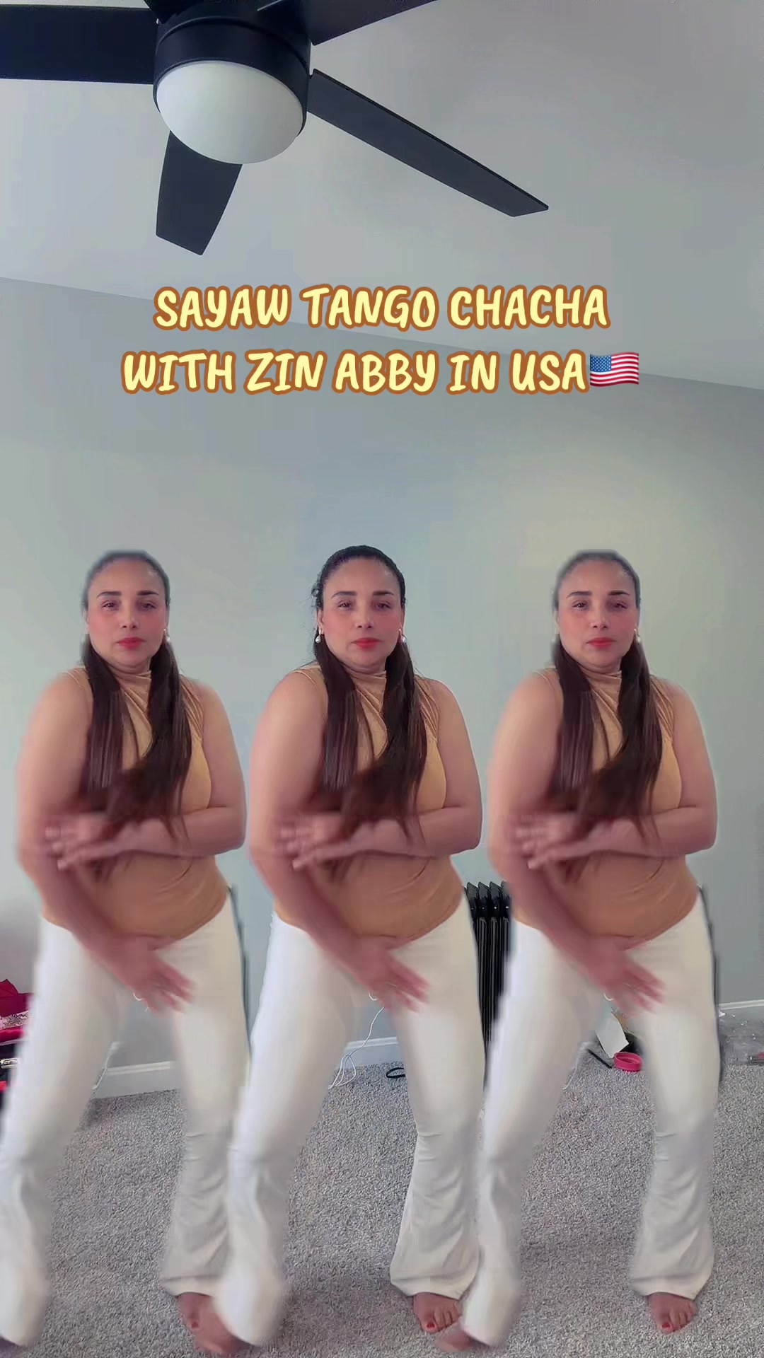 @ZIN ABBY(DANCE FITNESS)