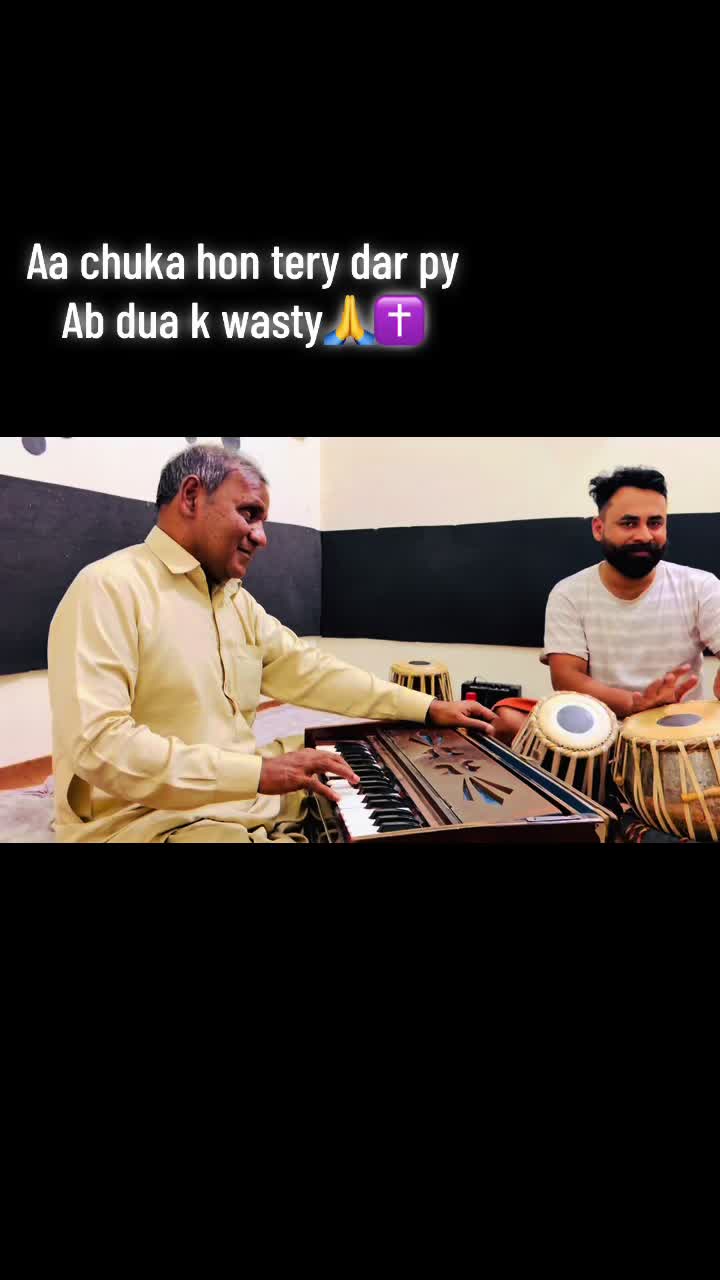 @Amir Niaz live beats