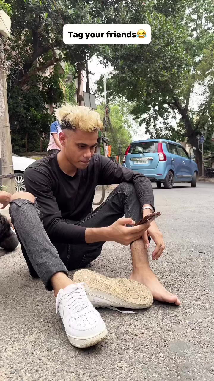 @Aryan Zehen Fan