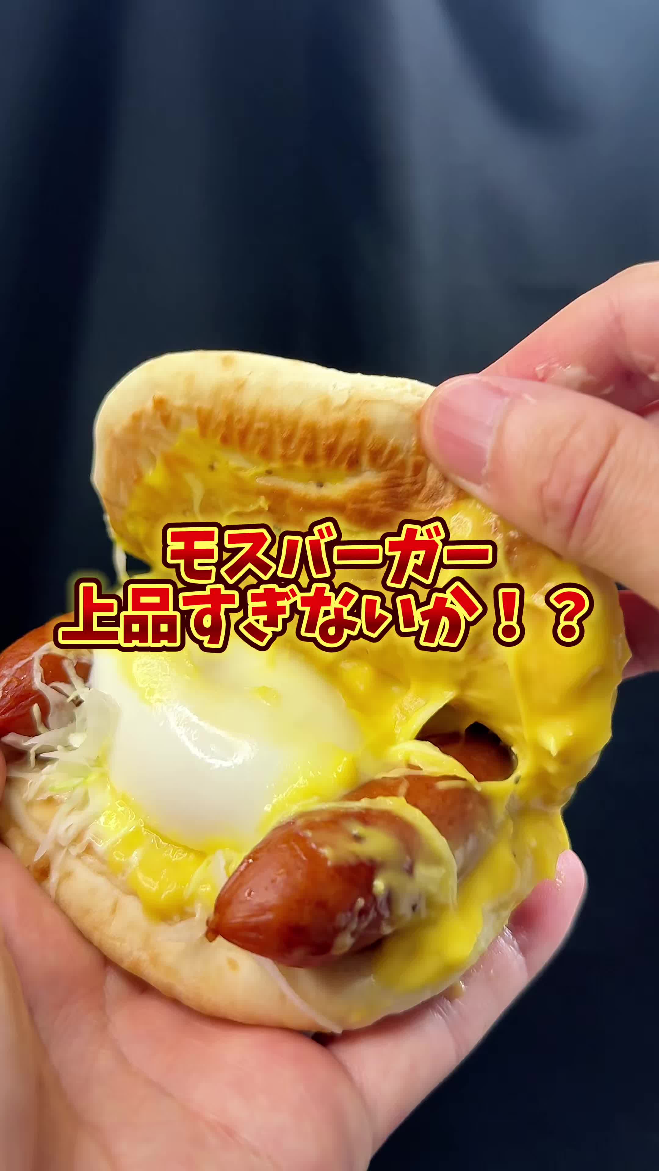 @バーキン君【大阪グルメ】