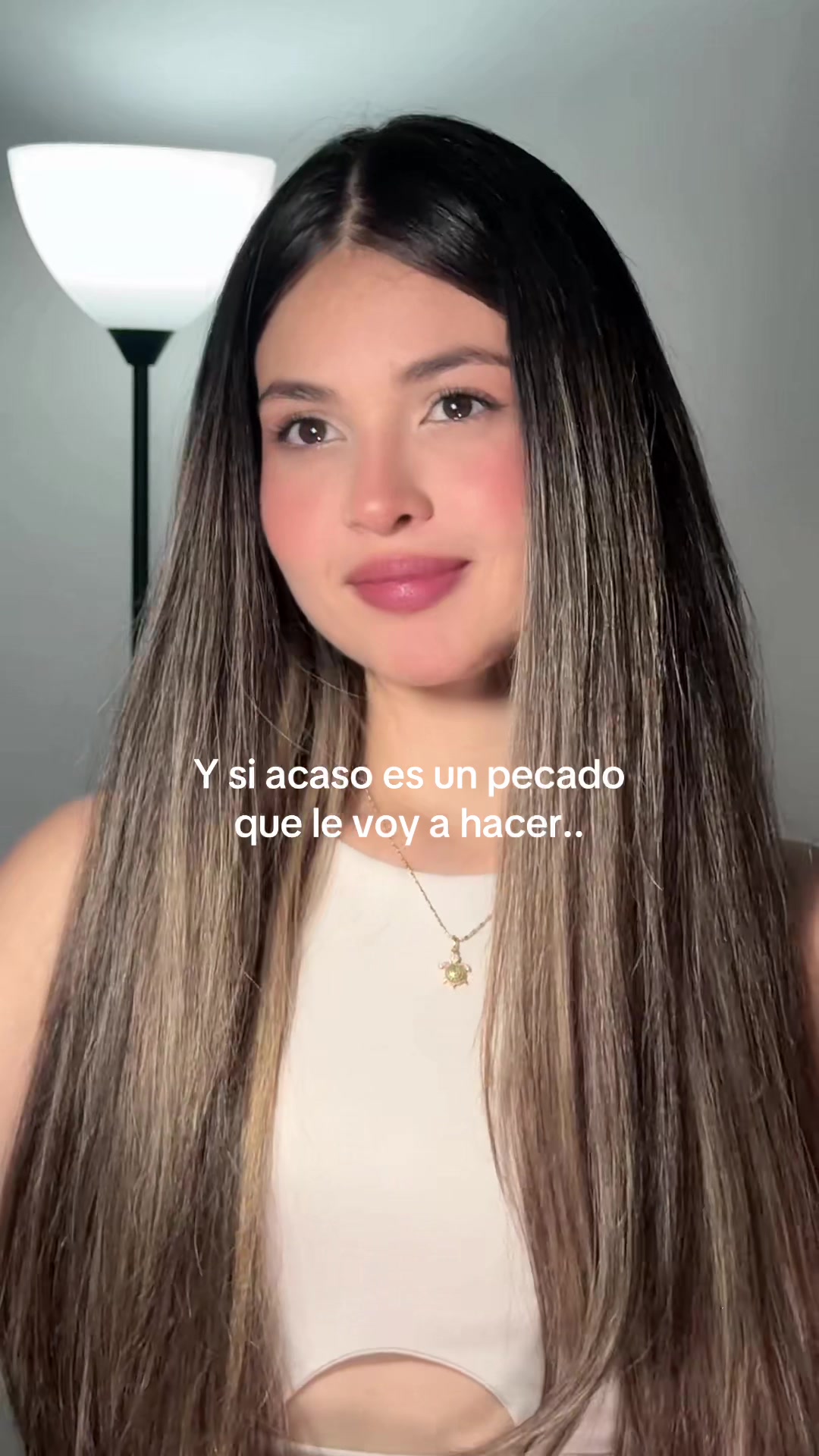 @Soy Maria