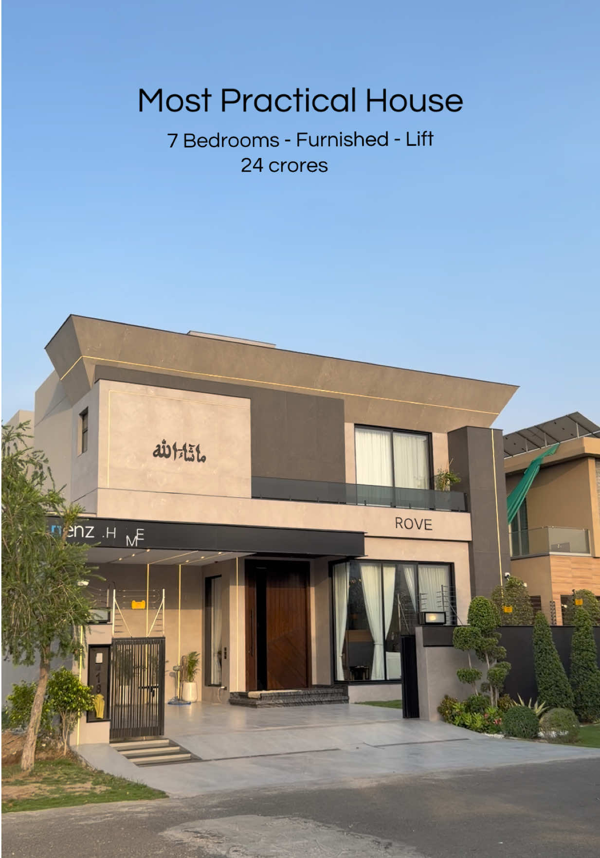 @Mianwali Properties DHA Lahore